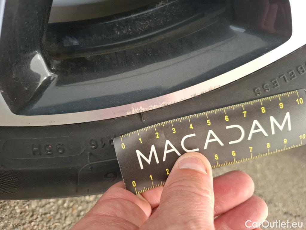  Citroen  C3  Aircross Shine 1.5 BlueHDi 120CV BVA6 E6d #26