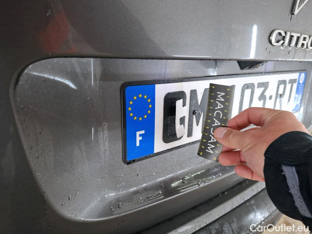  Citroen  C5  Aircross Shine Pack Hybrid 1.6 225CV BVA8 E6d #26