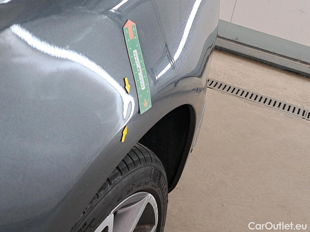  Citroen  C5  Exclusive Plus 2.2 HDi 205CV BVA6 E5 #37