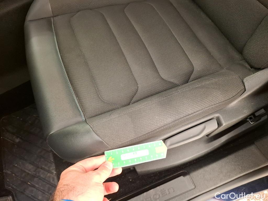  Citroen  C5 CITROEN  Aircross / 2022 / 5P / SUV BlueHDi 130 S&S BVM6 Feel #21