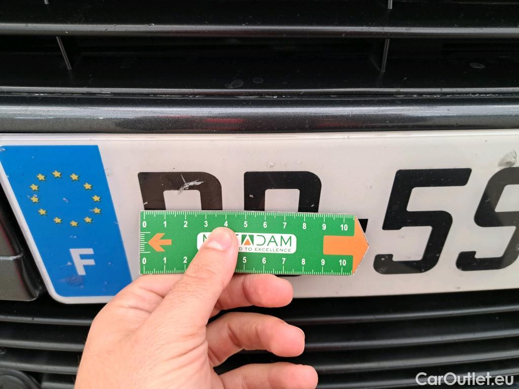  Citroen  C5  Exclusive Plus 2.2 HDi 205CV BVA6 E5 #54