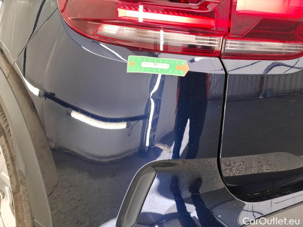  Citroen  C5 CITROEN  Aircross / 2022 / 5P / SUV BlueHDi 130 S&S BVM6 Feel #6