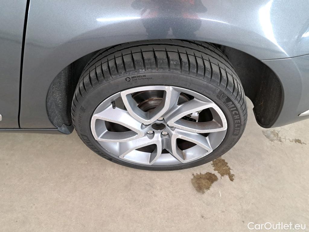  Citroen  C5  Exclusive Plus 2.2 HDi 205CV BVA6 E5 #46