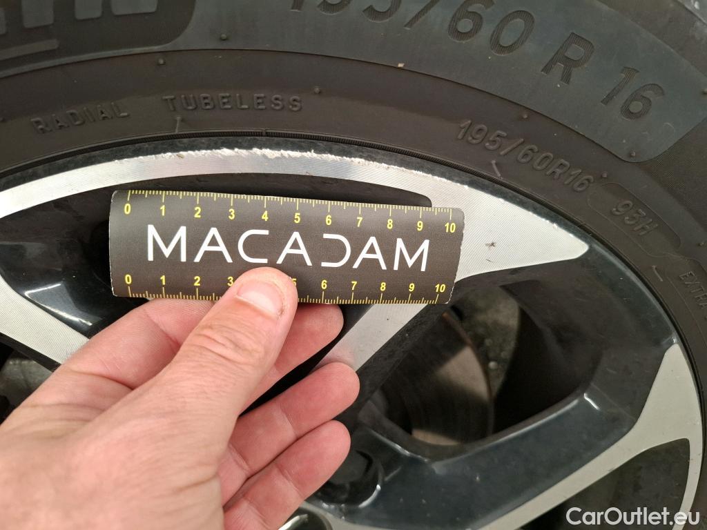  Citroen  C3  Aircross Shine 1.5 BlueHDi 120CV BVA6 E6d #7