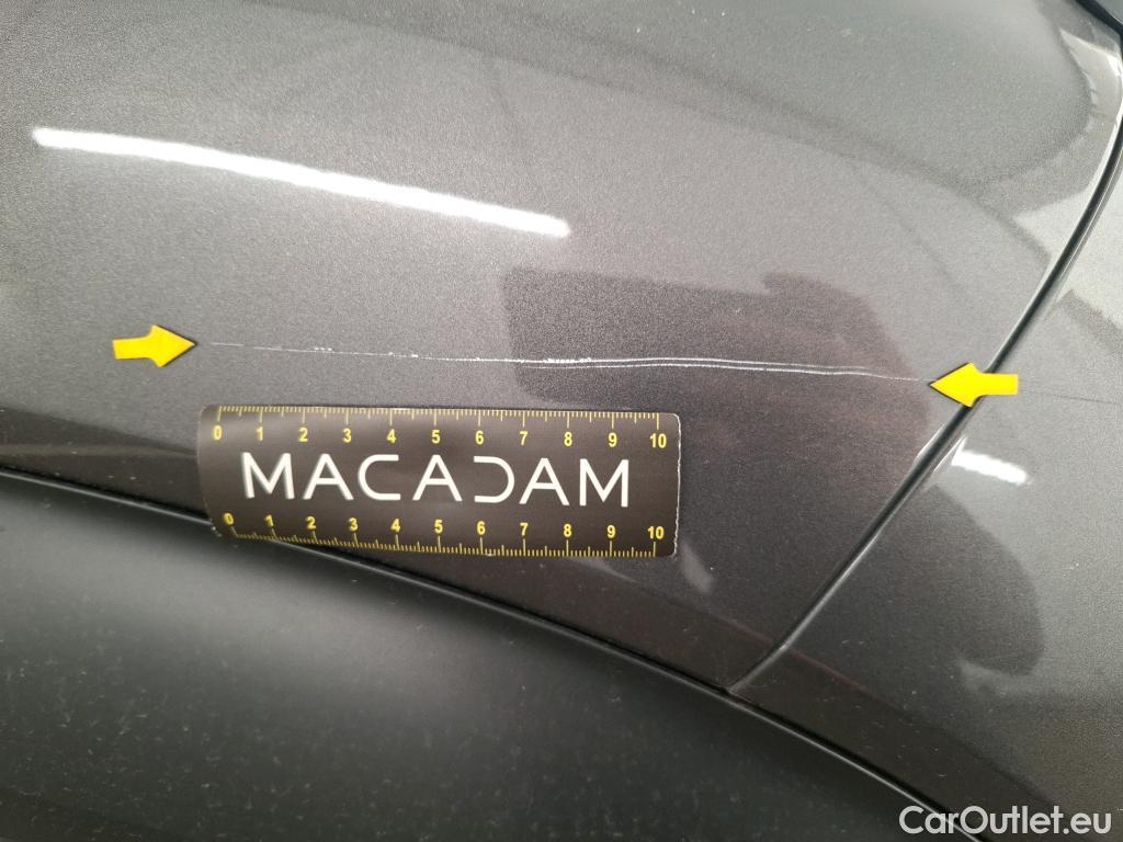  Citroen  C3  Aircross Shine 1.5 BlueHDi 120CV BVA6 E6d #5