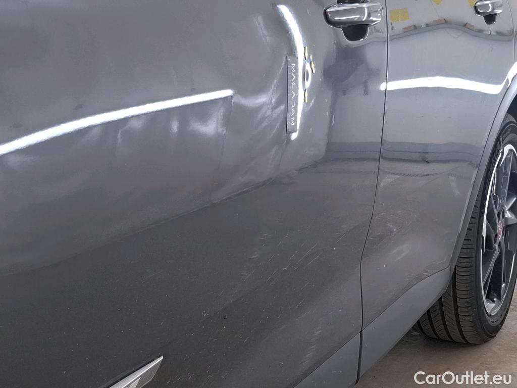  DS  DS7 DS DS 7 Crossback / 2017 / 5P / SUV E-TENSE 225 PERFORMANCE Line + #24