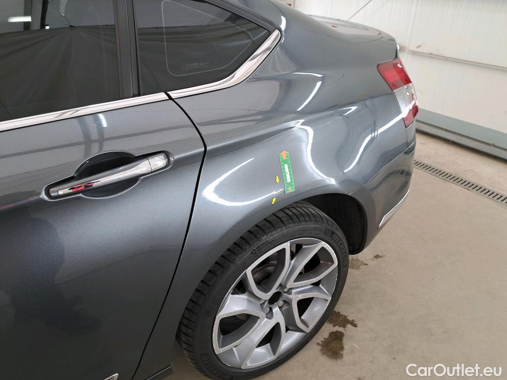  Citroen  C5  Exclusive Plus 2.2 HDi 205CV BVA6 E5 #36