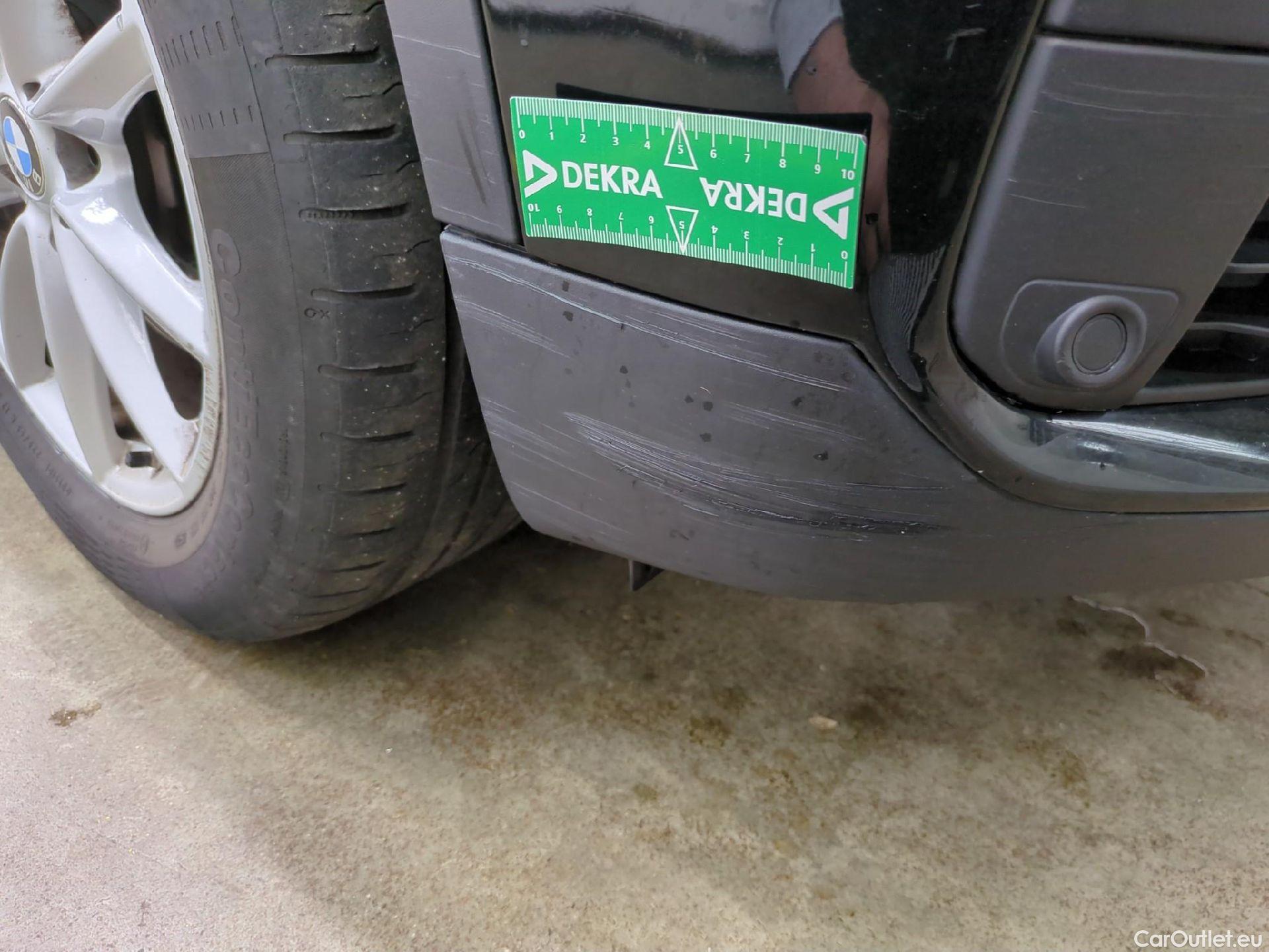  Bmw  X1 Série  sDrive16d Sport 1.5 115CV BVM6 E6dT #31