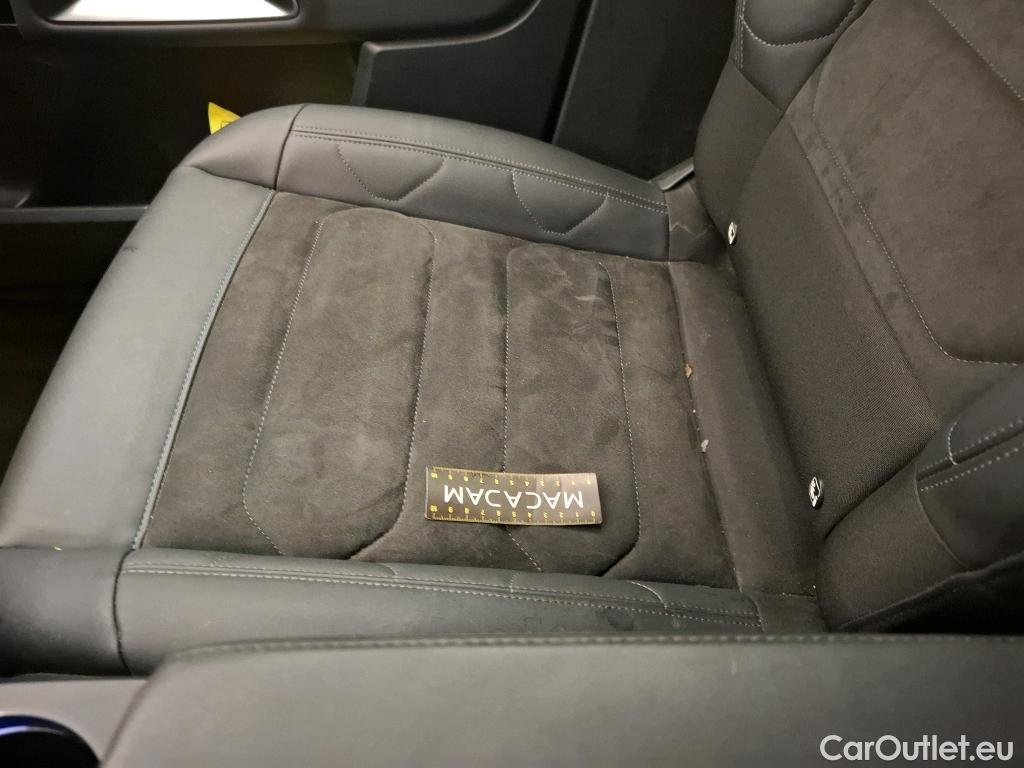  Citroen  C5  Aircross Shine Pack Hybrid 1.6 225CV BVA8 E6d #22