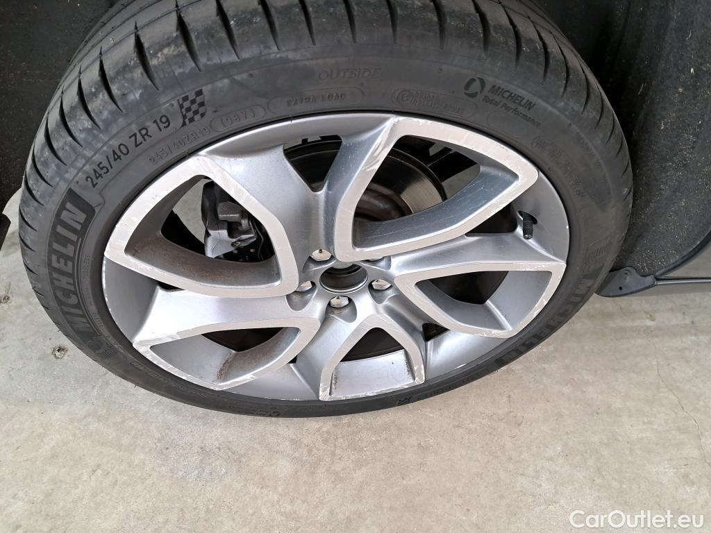  Citroen  C5  Exclusive Plus 2.2 HDi 205CV BVA6 E5 #16