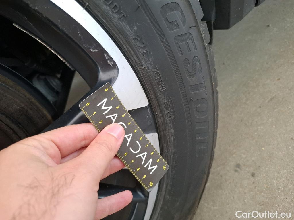  DS  DS7 DS DS 7 Crossback / 2017 / 5P / SUV BlueHDi 130 Manuel Executive #24