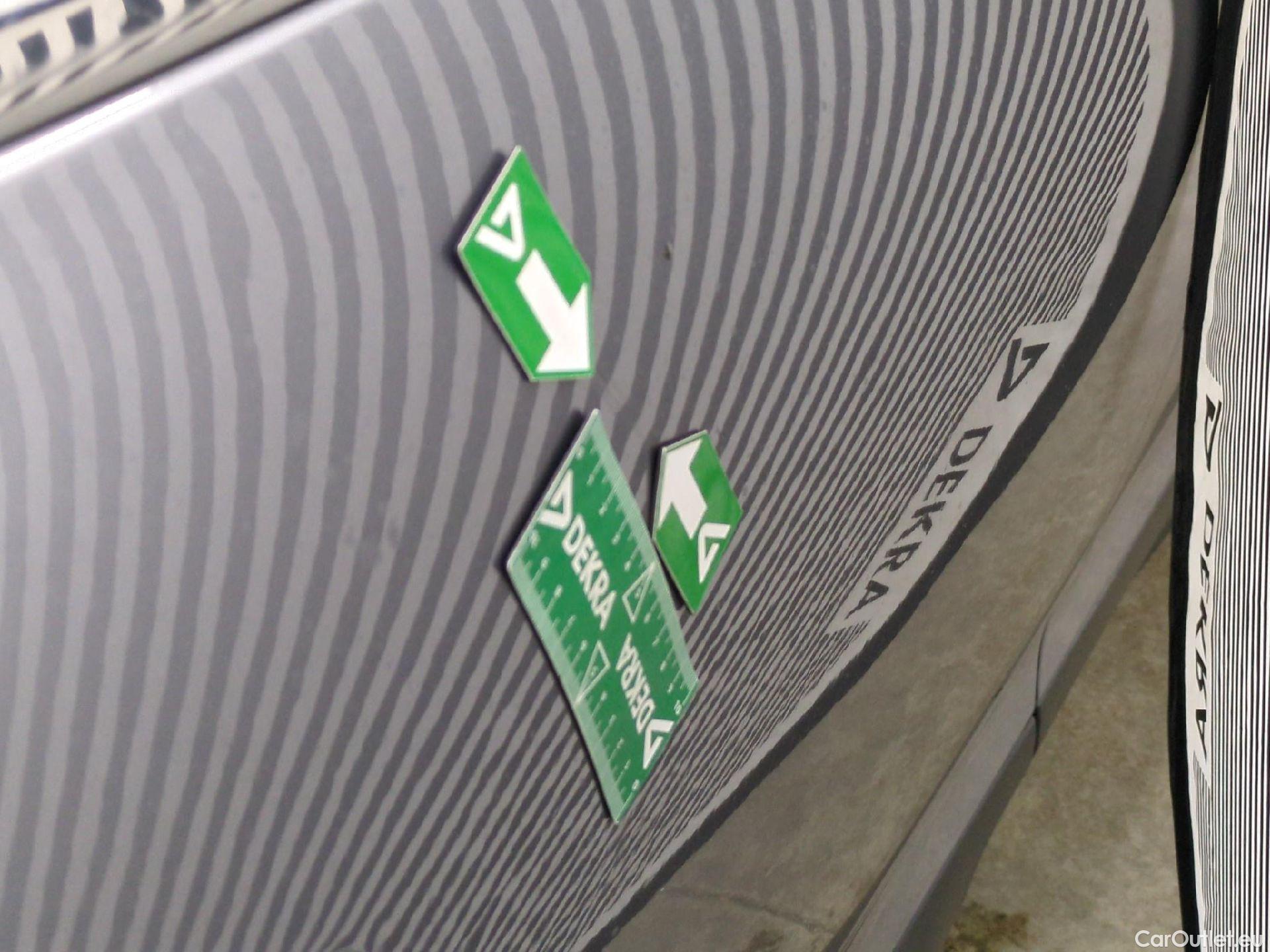  Citroen  C5  Aircross Business 1.2 PureTech 130CV BVM6 E6d #27