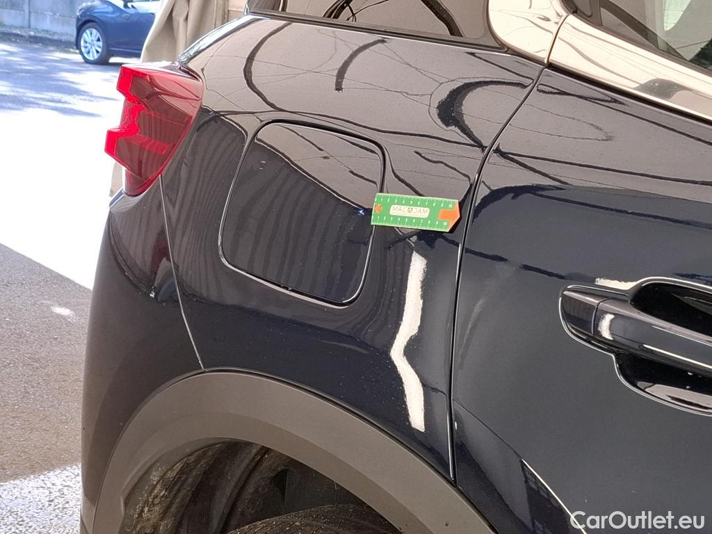  Citroen  C5 CITROEN  Aircross / 2022 / 5P / SUV BlueHDi 130 S&S BVM6 Feel #4