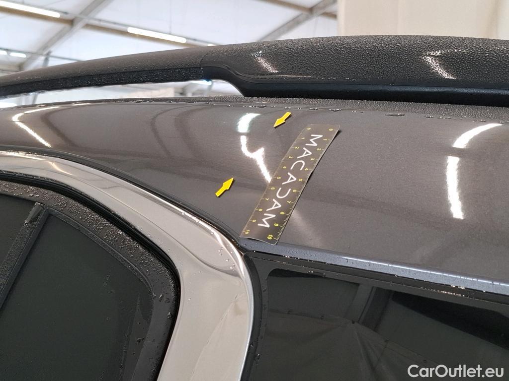  Citroen  C5  Aircross Shine Pack Hybrid 1.6 225CV BVA8 E6d #19