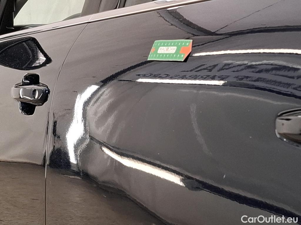  Citroen  C5 CITROEN  Aircross / 2022 / 5P / SUV BlueHDi 130 S&S BVM6 Feel #11