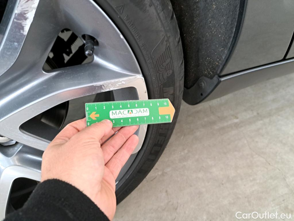  Citroen  C5  Exclusive Plus 2.2 HDi 205CV BVA6 E5 #18