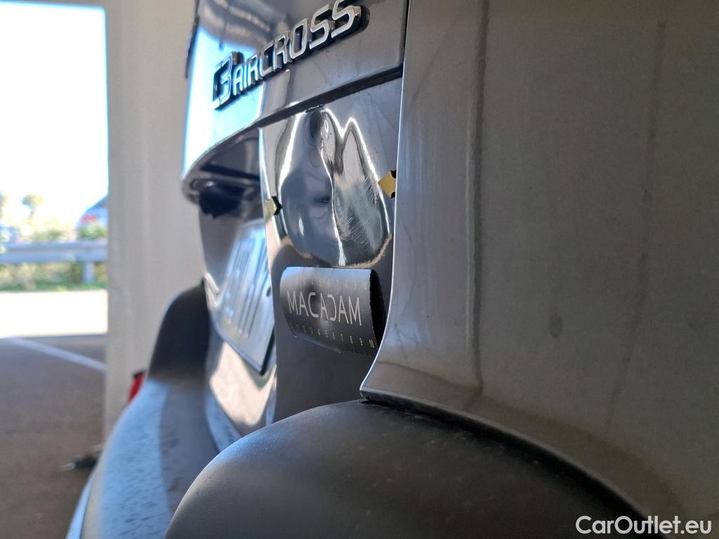  Citroen  C3  Aircross Shine 1.5 BlueHDi 120CV BVA6 E6d #2