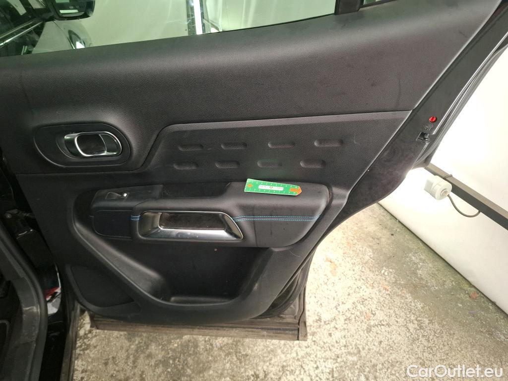  Citroen  C5  Aircross Shine 1.5 BlueHDi 130CV BVA8 6E #9