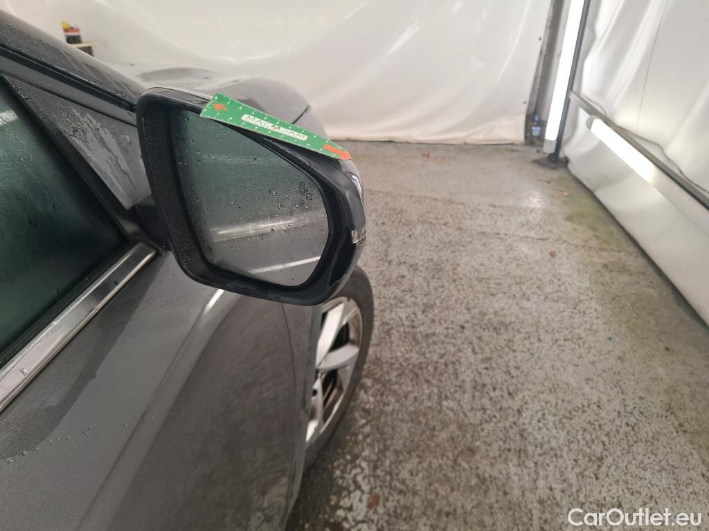  Citroen  C5  Aircross Business 1.5 BlueHDi 130CV BVM6 E6d #1