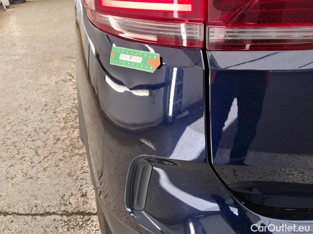  Citroen  C5 CITROEN  Aircross / 2022 / 5P / SUV BlueHDi 130 S&S BVM6 Feel #7