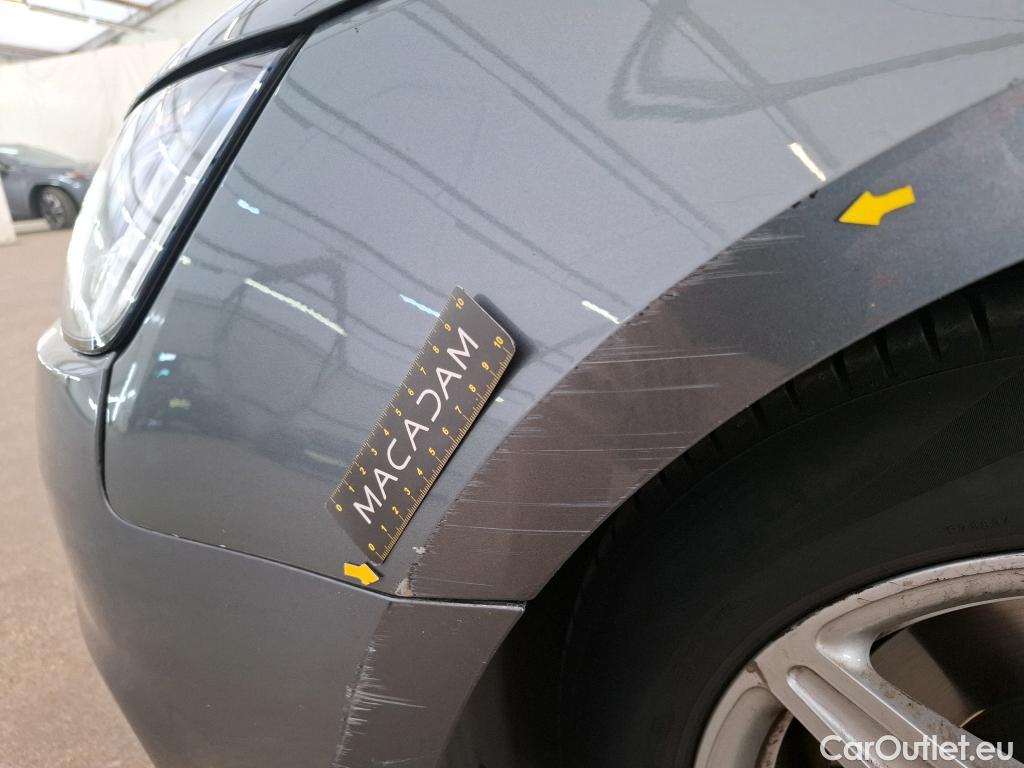  Audi  A4  Berline 35 TDI Business Line 2.0 TDI 150CV BVA7 E6 #12