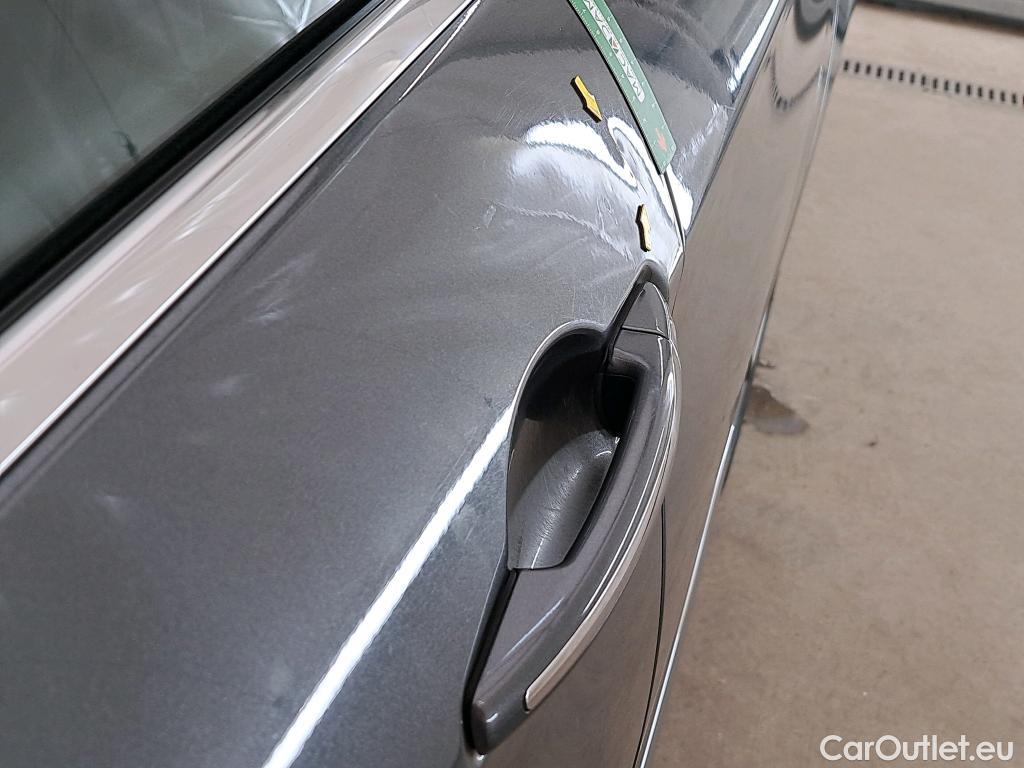  Citroen  C5  Exclusive Plus 2.2 HDi 205CV BVA6 E5 #43