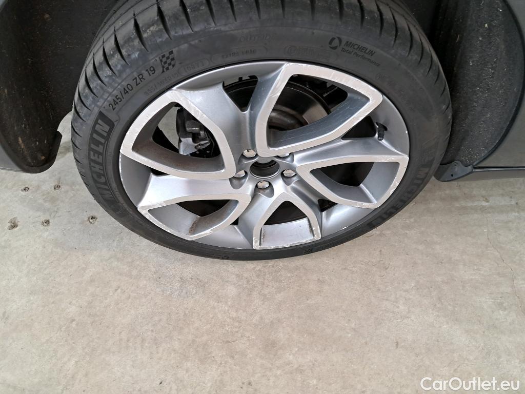  Citroen  C5  Exclusive Plus 2.2 HDi 205CV BVA6 E5 #48