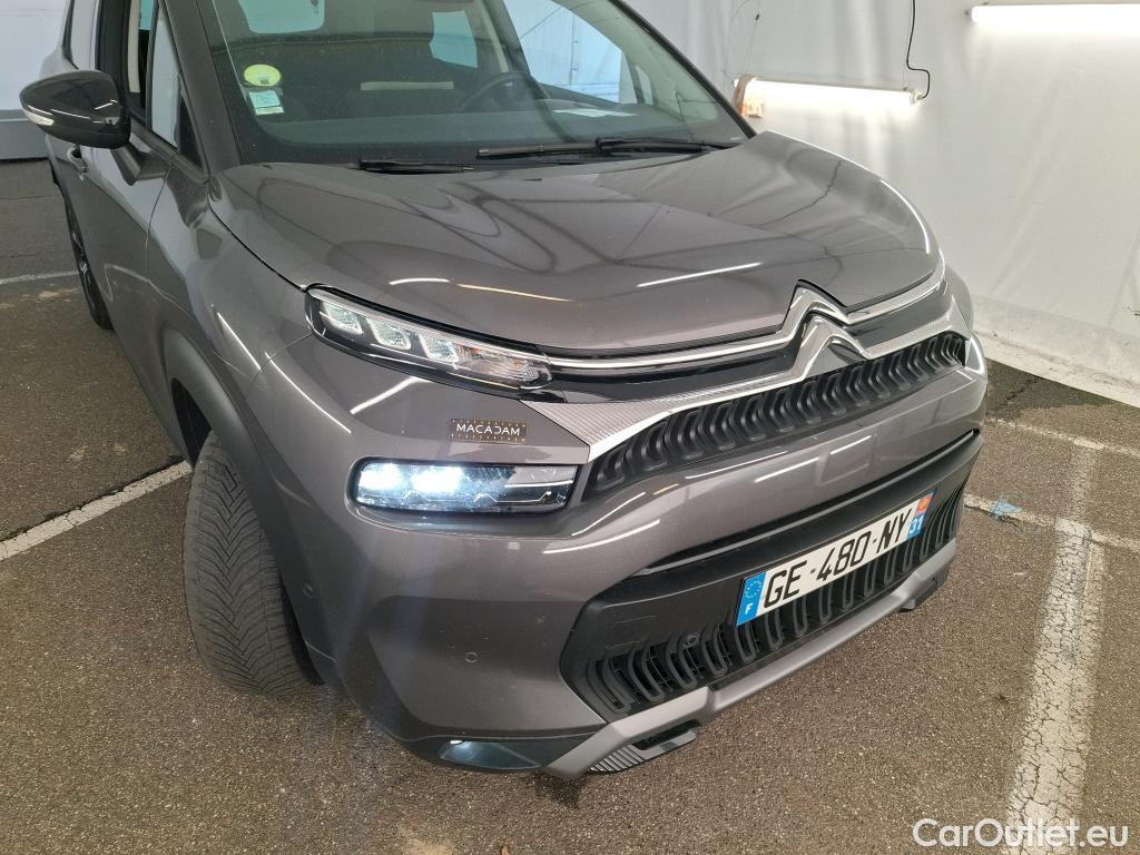  Citroen  C3  Aircross Shine 1.5 BlueHDi 120CV BVA6 E6d #30