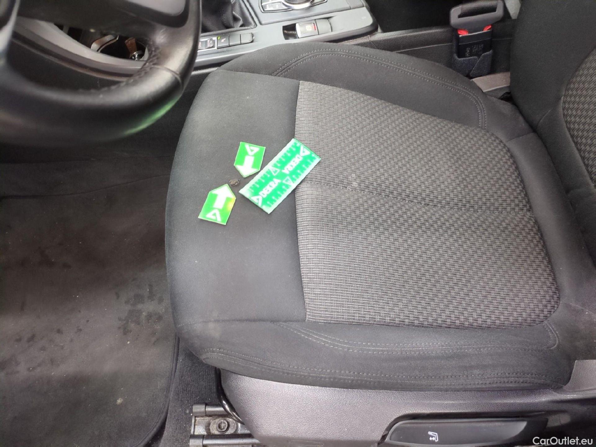  Bmw  X1 Série  sDrive16d Sport 1.5 115CV BVM6 E6dT #7