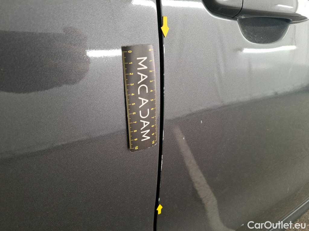  Citroen  C3  Aircross Shine 1.5 BlueHDi 120CV BVA6 E6d #36