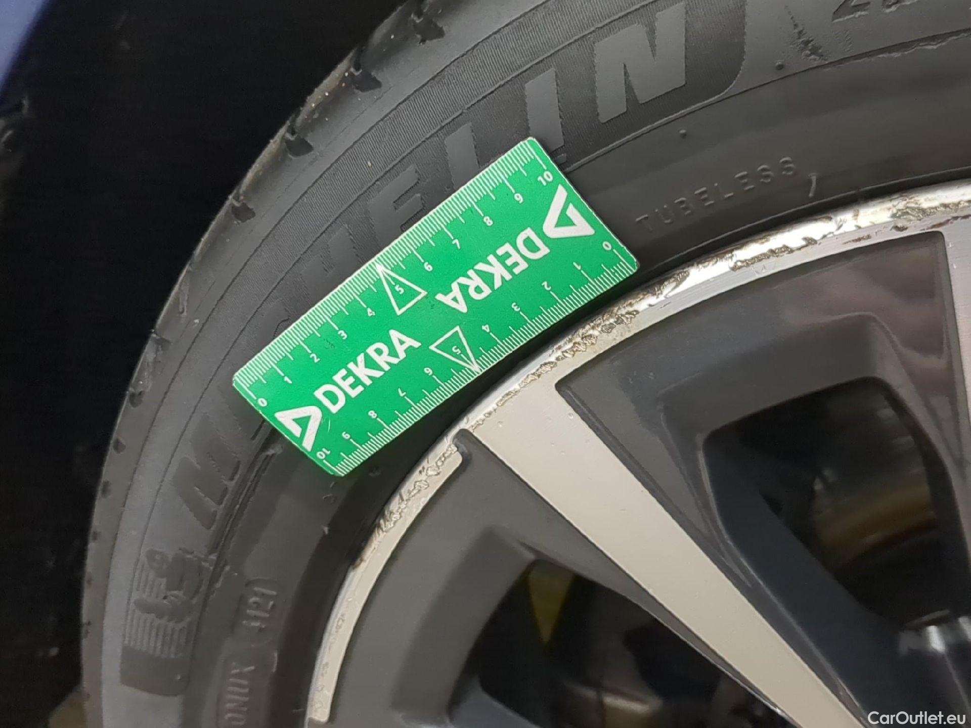  Bmw  Serie 3 Série 3 Berline 316 d Lounge 2.0 120CV BVA8 E6d #6