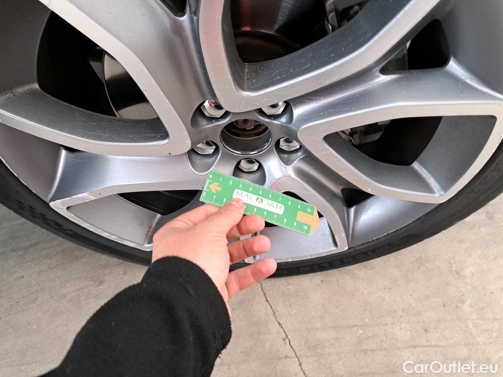  Citroen  C5  Exclusive Plus 2.2 HDi 205CV BVA6 E5 #50