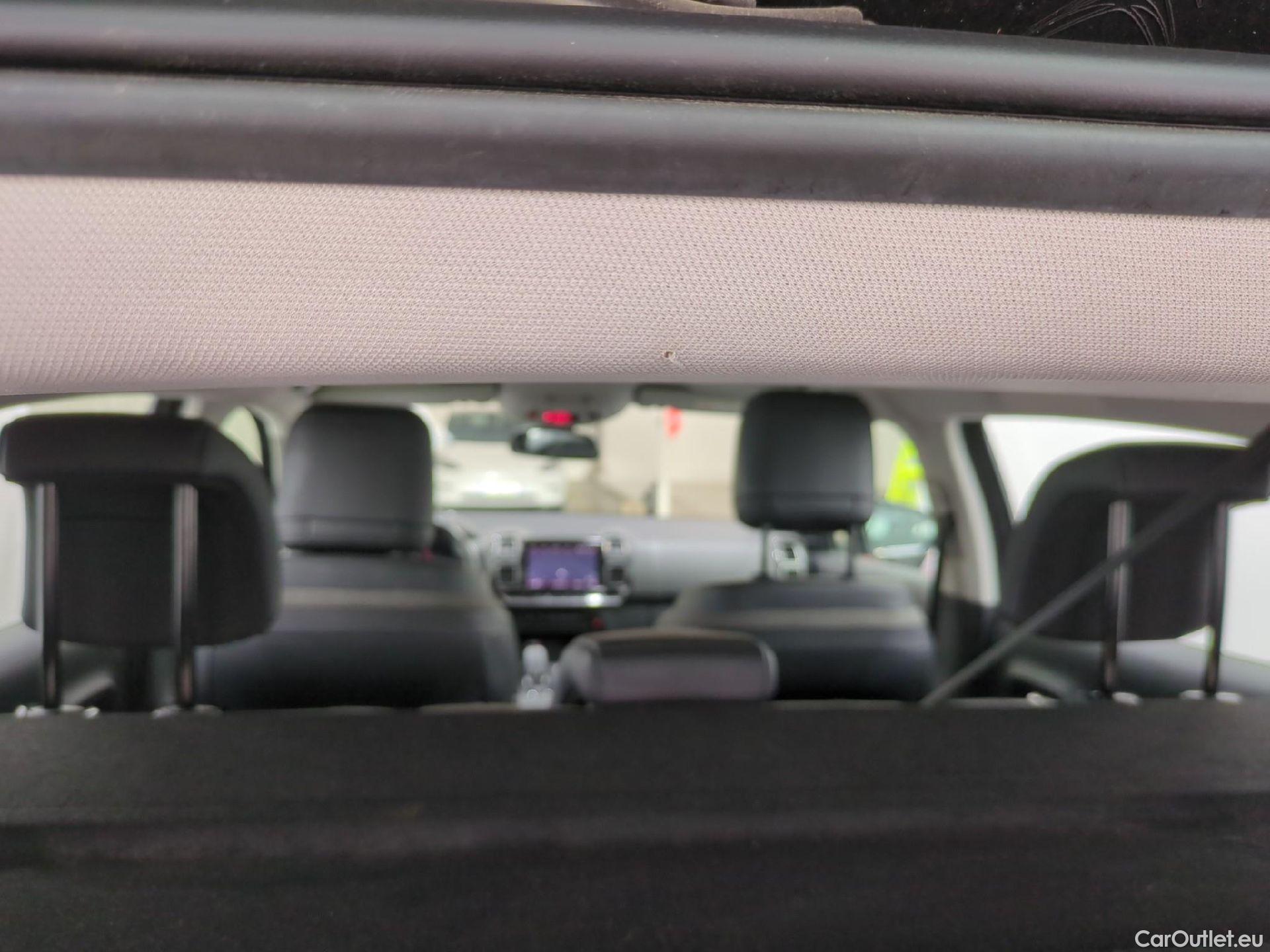  Citroen  C5  Aircross Business 1.5 BlueHDi 130CV BVA8 E6d #1