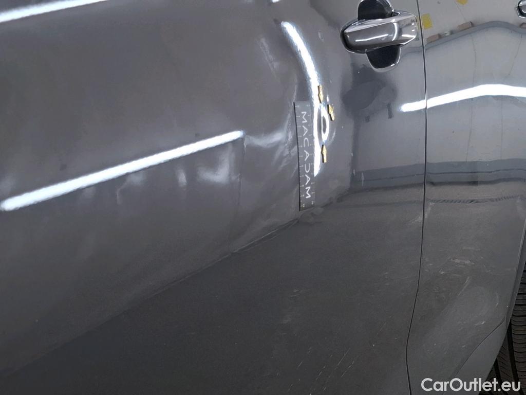  DS  DS7 DS DS 7 Crossback / 2017 / 5P / SUV E-TENSE 225 PERFORMANCE Line + #23