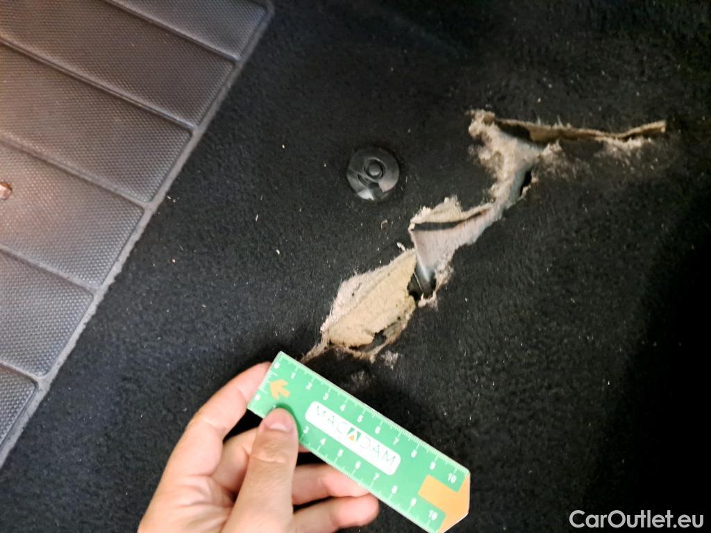  Citroen  C5  Exclusive Plus 2.2 HDi 205CV BVA6 E5 #3