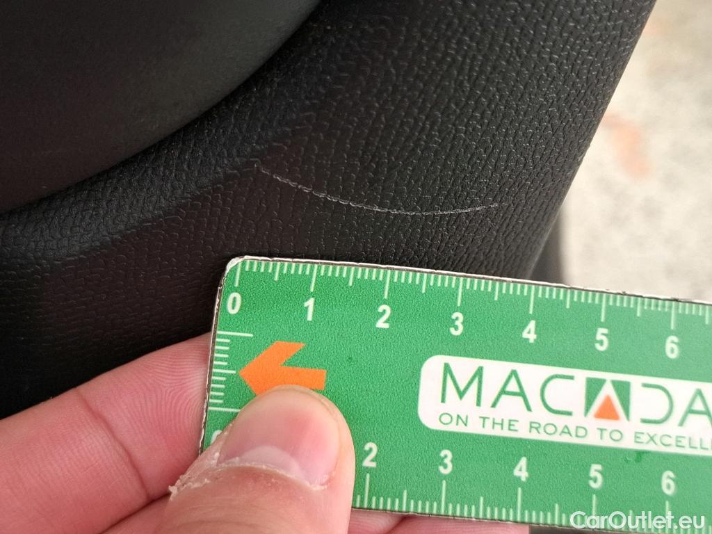  Citroen  C5  Aircross Shine 1.5 BlueHDi 130CV BVA8 6E #10