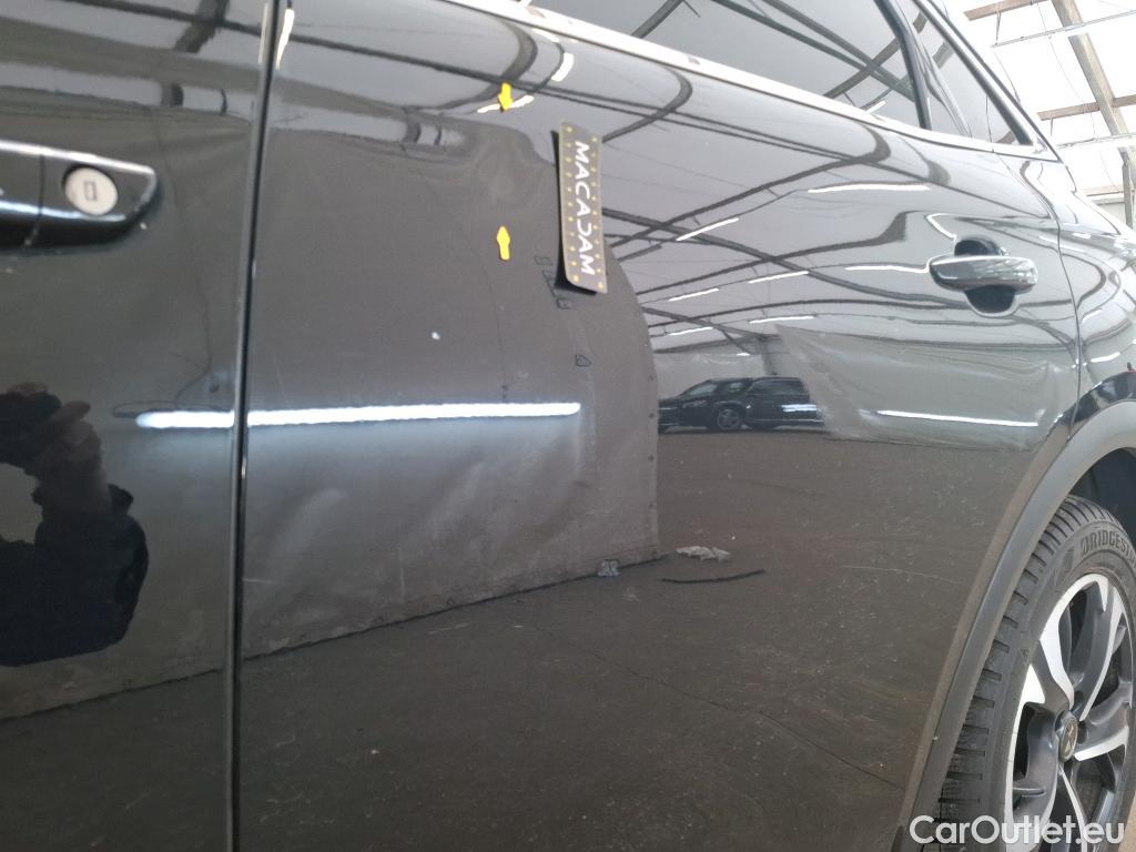  DS  DS7 DS DS 7 Crossback / 2017 / 5P / SUV BlueHDi 130 Manuel Executive #5