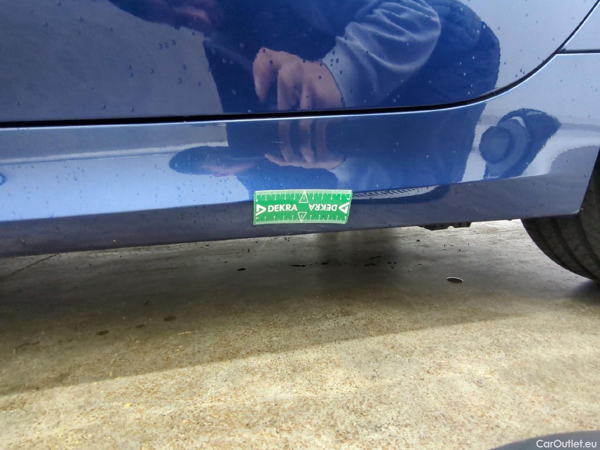  Bmw  Serie 3 Série 3 Berline 316 d Lounge 2.0 120CV BVA8 E6d #33