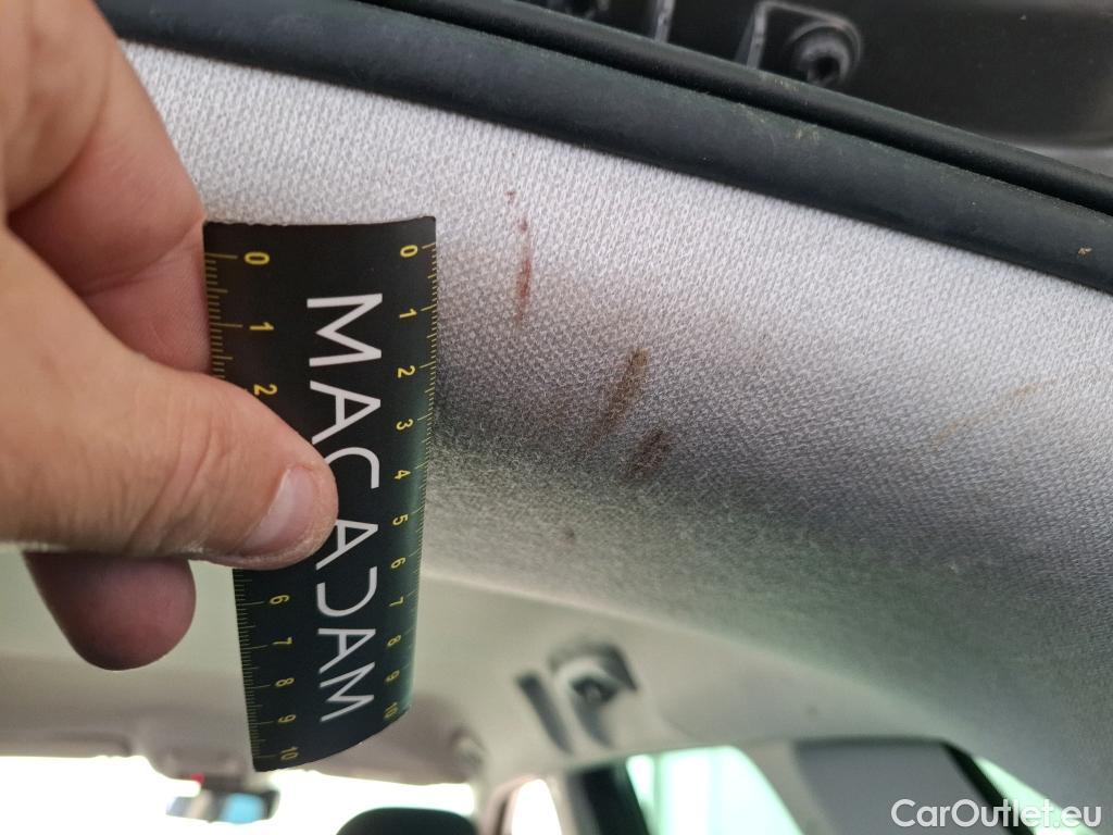  Citroen  C3  Aircross Shine 1.5 BlueHDi 120CV BVA6 E6d #21