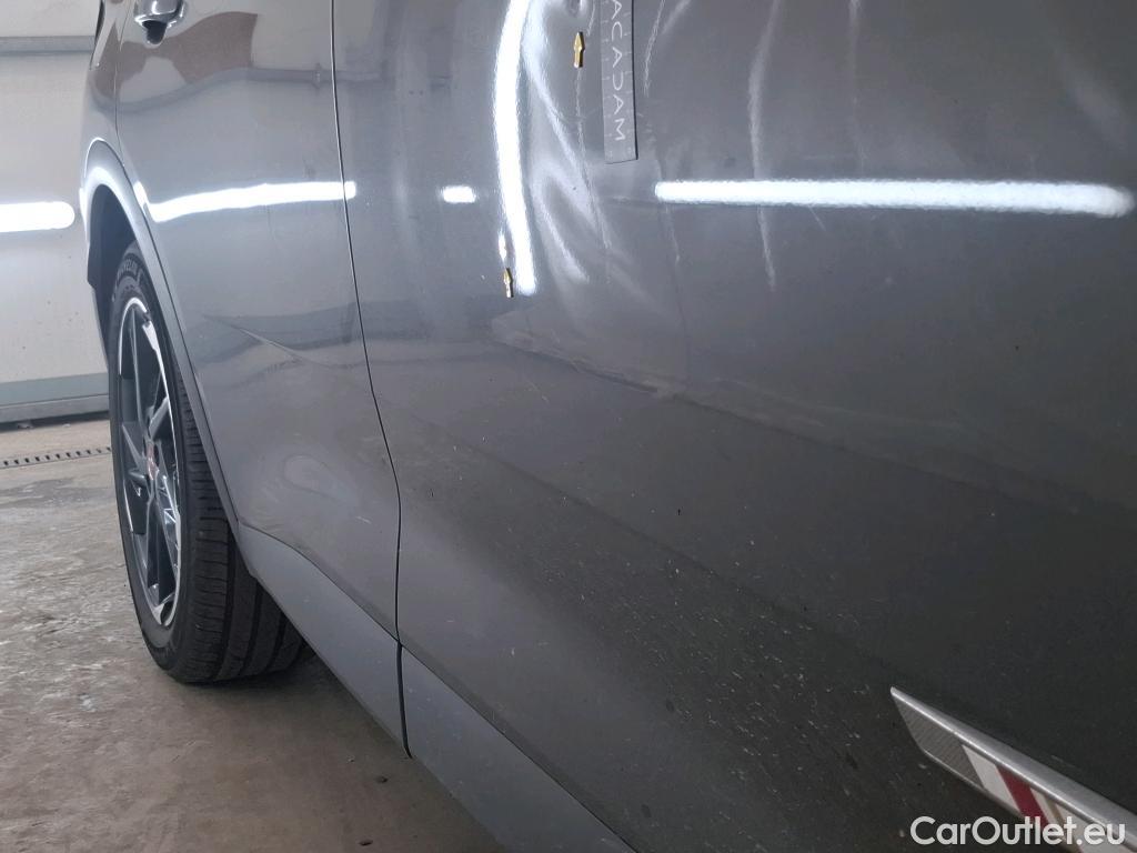  DS  DS7 DS DS 7 Crossback / 2017 / 5P / SUV E-TENSE 225 PERFORMANCE Line + #30