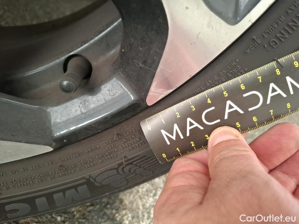  Citroen  C3  Aircross Shine 1.5 BlueHDi 120CV BVA6 E6d #8