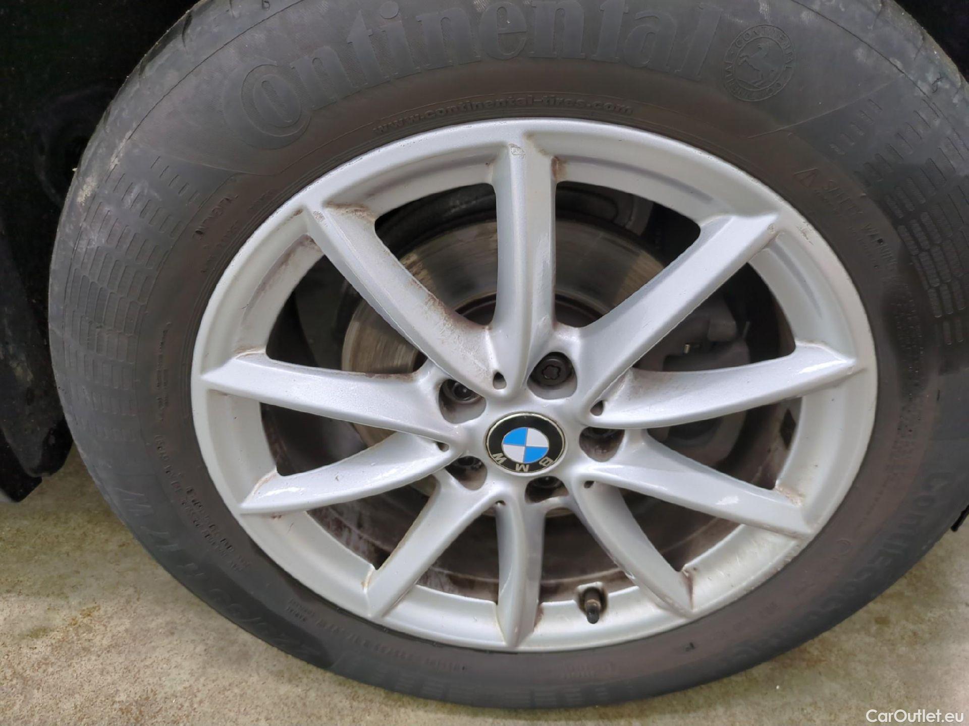  Bmw  X1 Série  sDrive16d Sport 1.5 115CV BVM6 E6dT #14