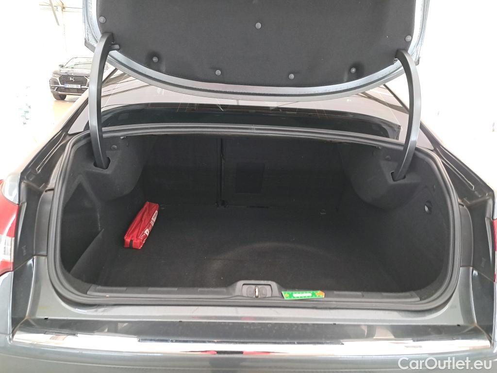  Citroen  C5  Exclusive Plus 2.2 HDi 205CV BVA6 E5 #9