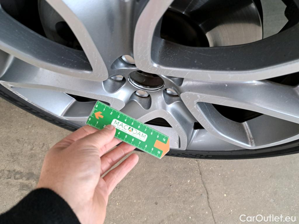  Citroen  C5  Exclusive Plus 2.2 HDi 205CV BVA6 E5 #45