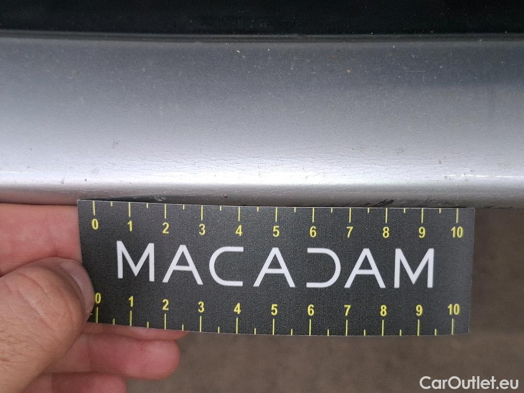  DS  DS7 DS DS 7 Crossback / 2017 / 5P / SUV E-TENSE 225 PERFORMANCE Line + #32