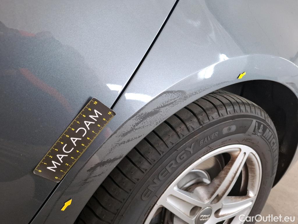  Audi  A4  Berline 35 TDI Business Line 2.0 TDI 150CV BVA7 E6 #37