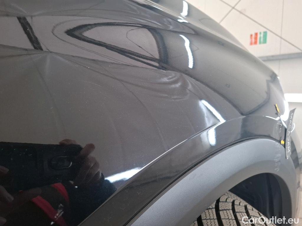  DS  DS7 DS DS 7 Crossback / 2017 / 5P / SUV BlueHDi 130 Manuel Executive #3