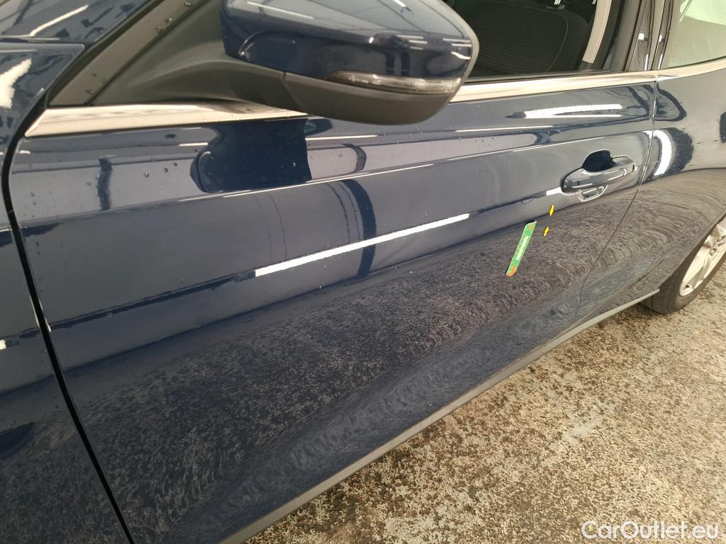  Ford  Focus FORD  SW / 2018 / 5P / Break SW - 1.5 EcoBlue 120 auto Trend Business #17