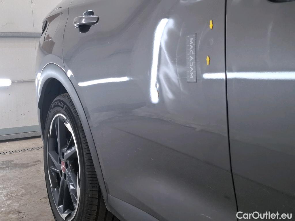  DS  DS7 DS DS 7 Crossback / 2017 / 5P / SUV E-TENSE 225 PERFORMANCE Line + #9