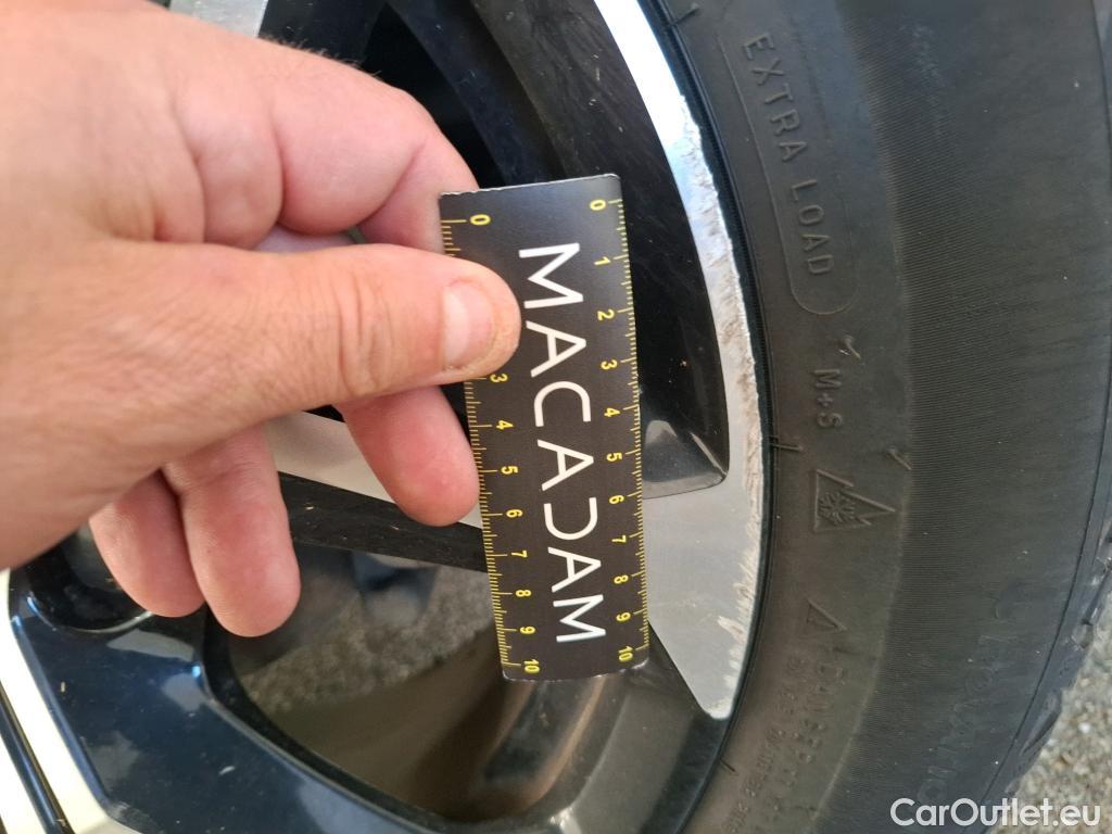  Citroen  C3  Aircross Shine 1.5 BlueHDi 120CV BVA6 E6d #23